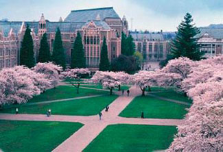Univ of Washington